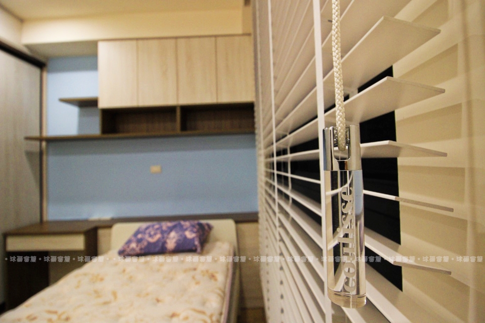 中壢窗簾店沐爾窗簾推薦案例 13