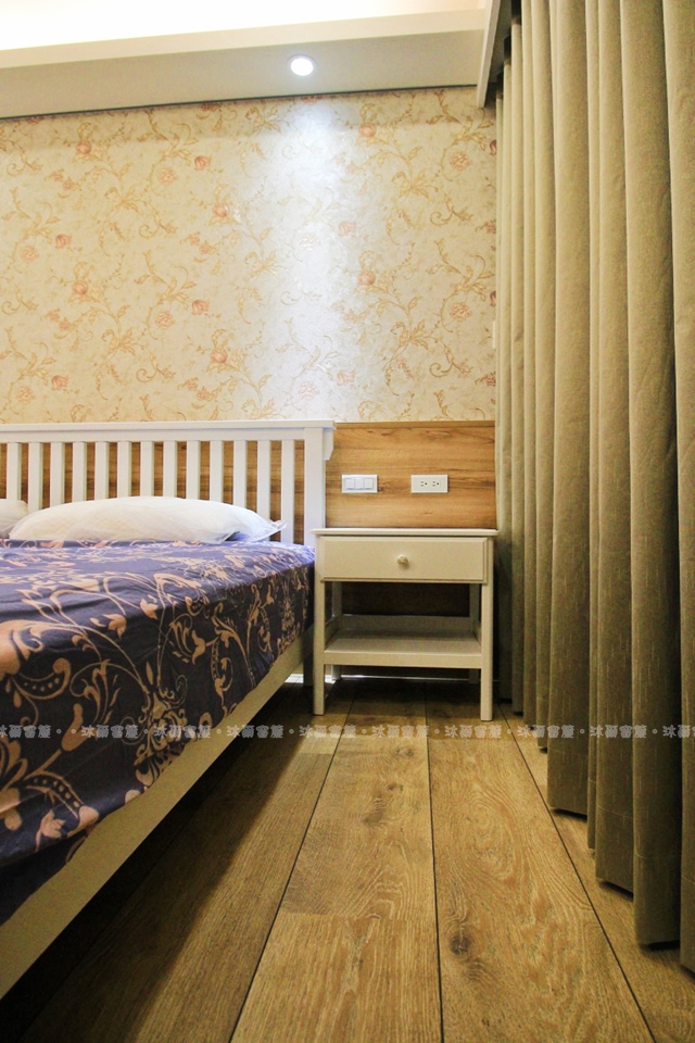 中壢窗簾店沐爾窗簾推薦案例 20