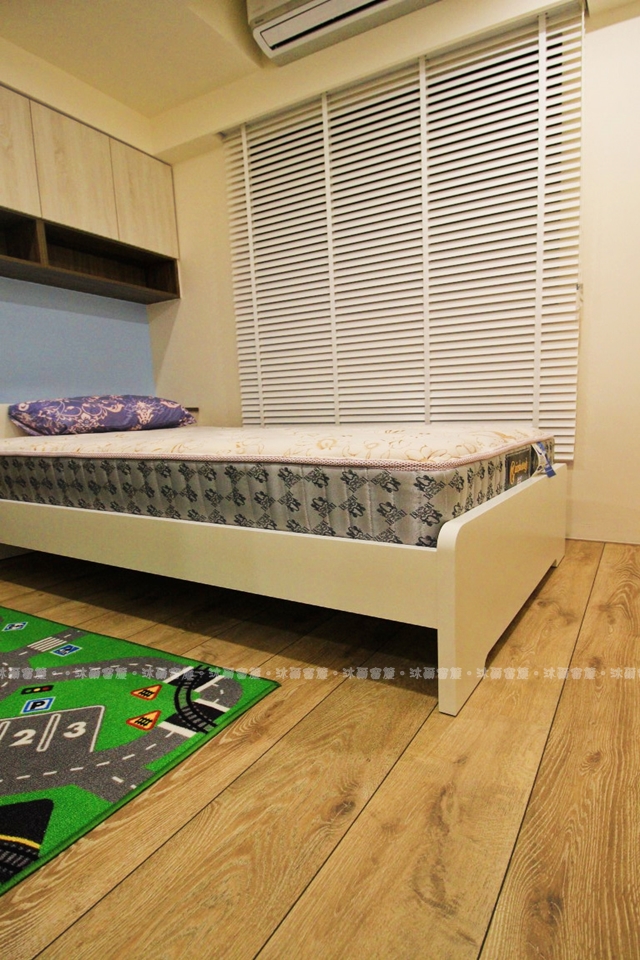 中壢窗簾店沐爾窗簾推薦案例 21