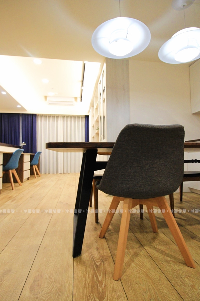 中壢窗簾店沐爾窗簾推薦案例 25