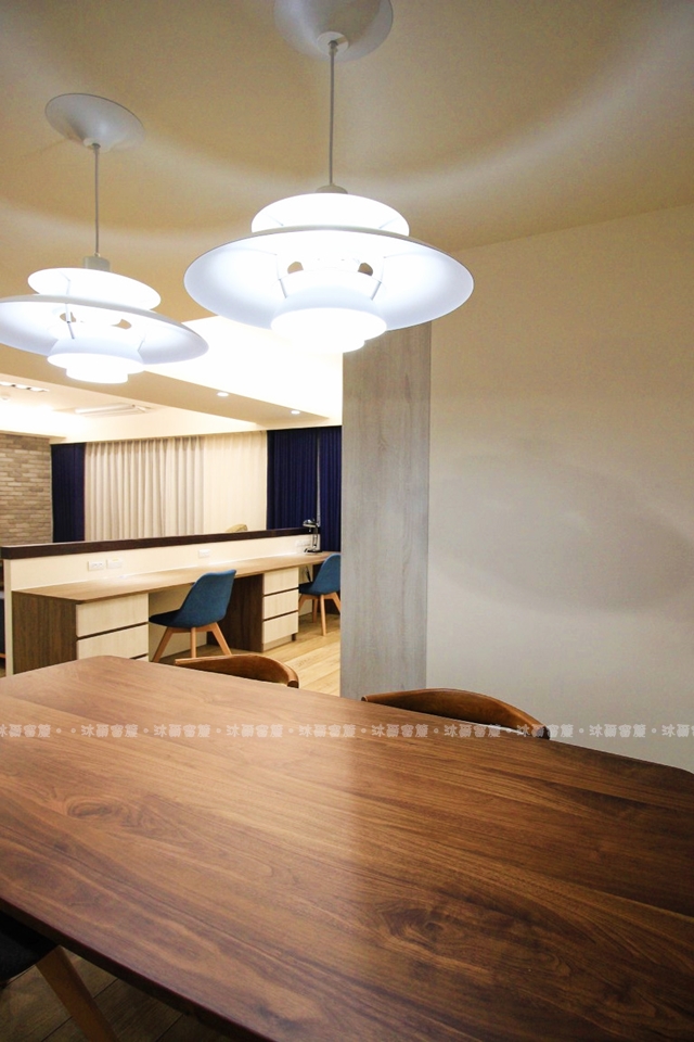 中壢窗簾店沐爾窗簾推薦案例 26