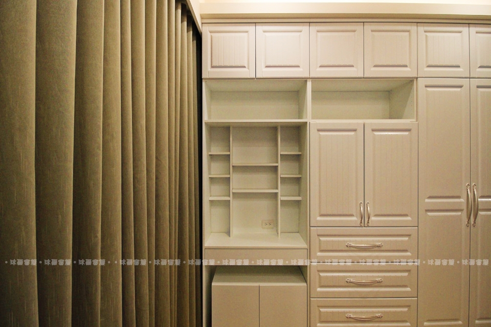 中壢窗簾店沐爾窗簾推薦案例 9