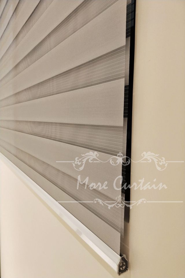 桃園中壢窗簾推薦 邱公館窗簾案例分享 8