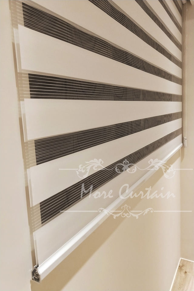 桃園中壢窗簾推薦 邱公館窗簾案例分享 9