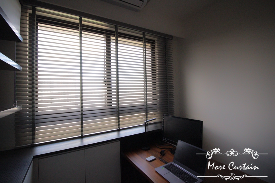 桃園窗簾店推薦沐爾窗簾市府峰馥 4