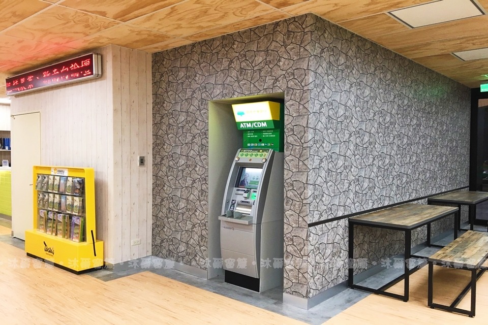 石碇休息站 沐爾窗簾推薦案例分享 1 1