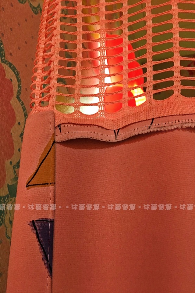 石碇休息站 沐爾窗簾推薦案例分享 10 1