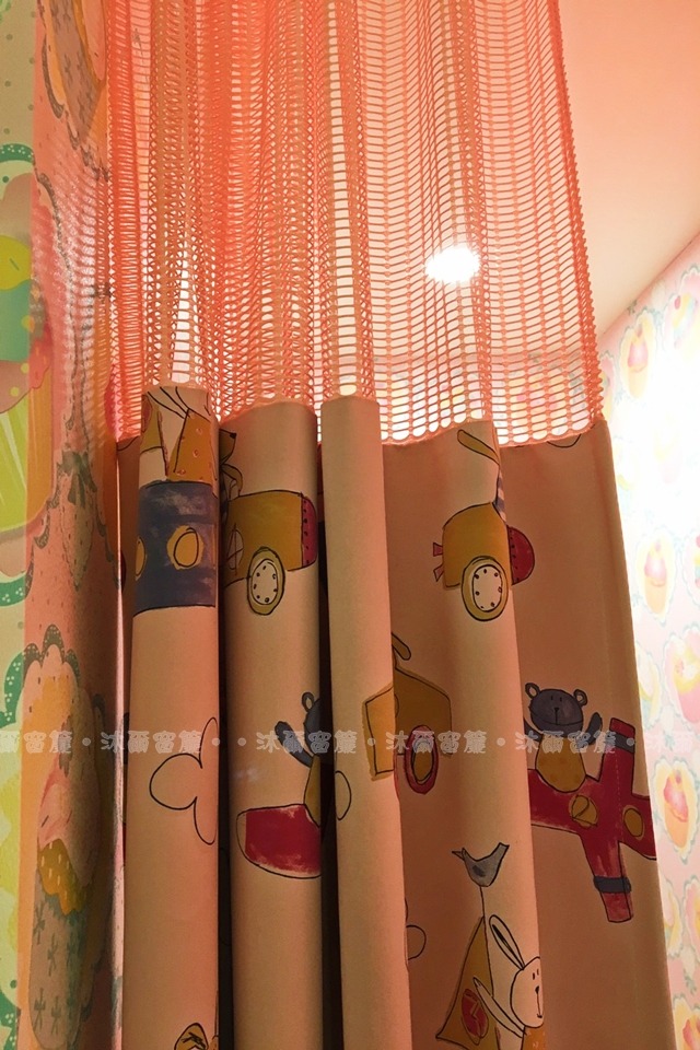 石碇休息站 沐爾窗簾推薦案例分享 11 1