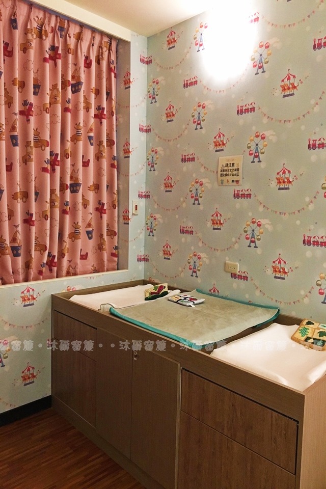 石碇休息站 沐爾窗簾推薦案例分享 13 1