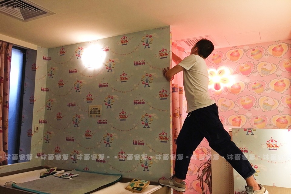 石碇休息站 沐爾窗簾推薦案例分享 14 1