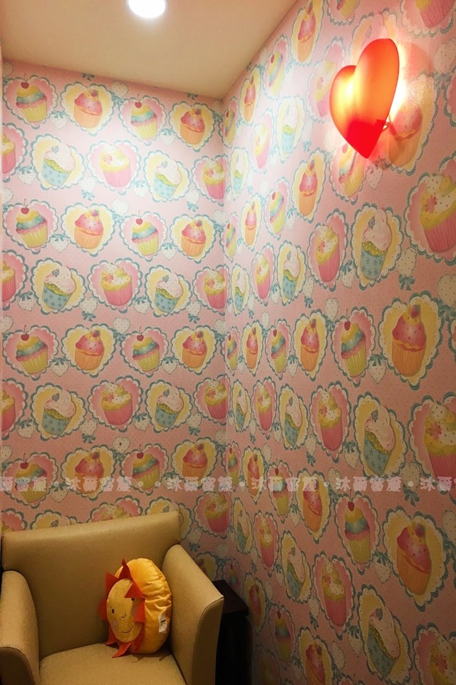 石碇休息站 沐爾窗簾推薦案例分享 17 1