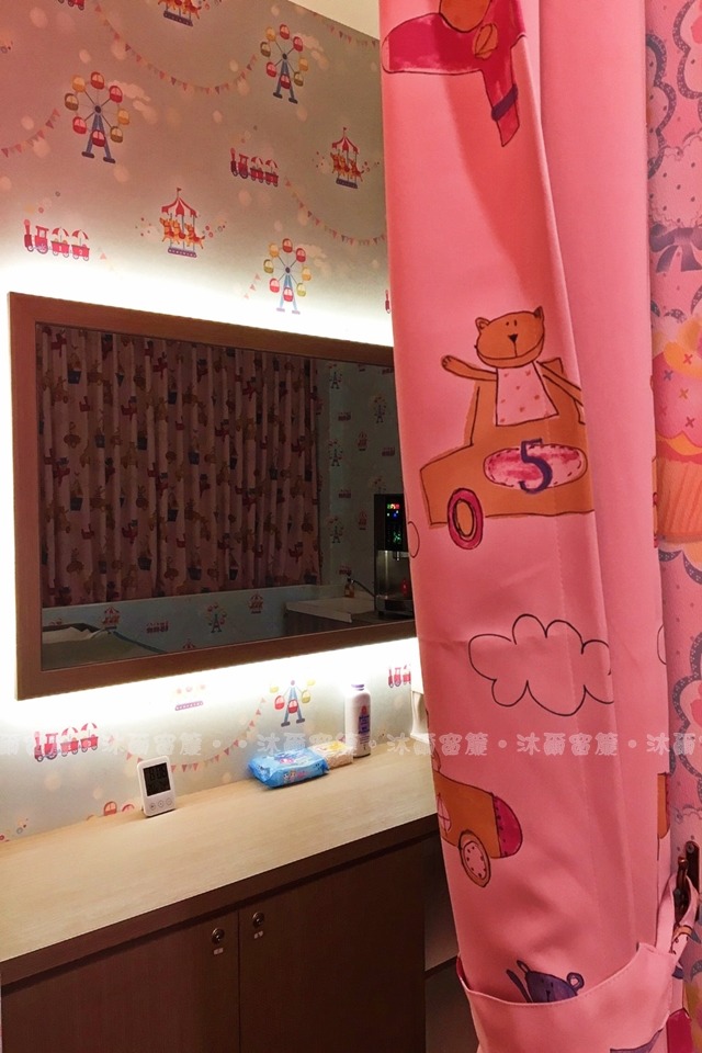 石碇休息站 沐爾窗簾推薦案例分享 6 1