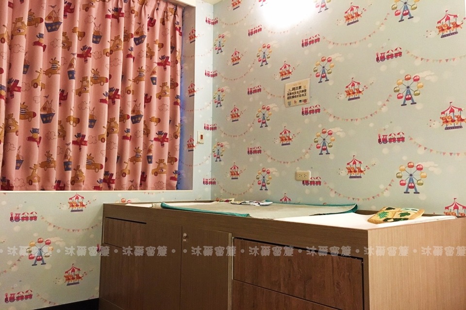 石碇休息站 沐爾窗簾推薦案例分享 7 1