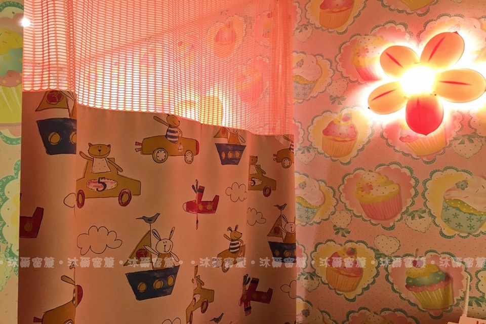 石碇休息站 沐爾窗簾推薦案例分享 8 1