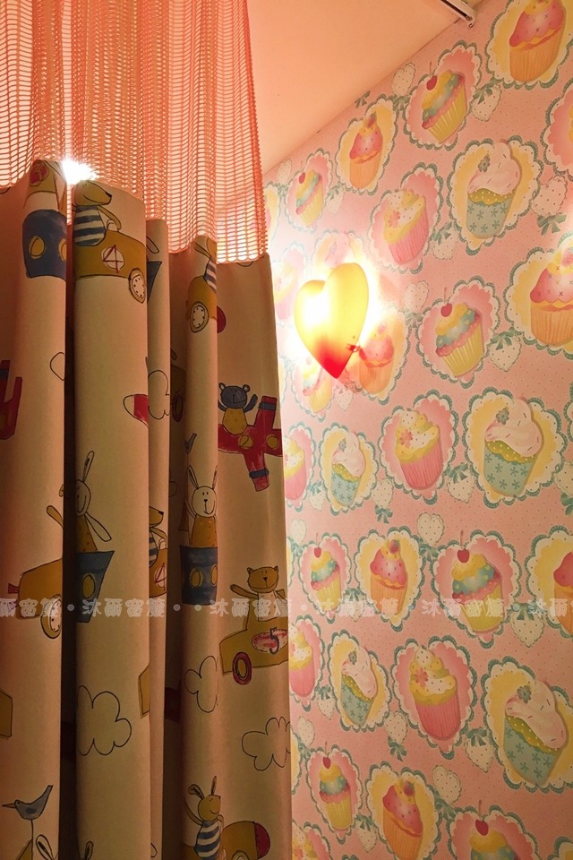 石碇休息站 沐爾窗簾推薦案例分享 9 1