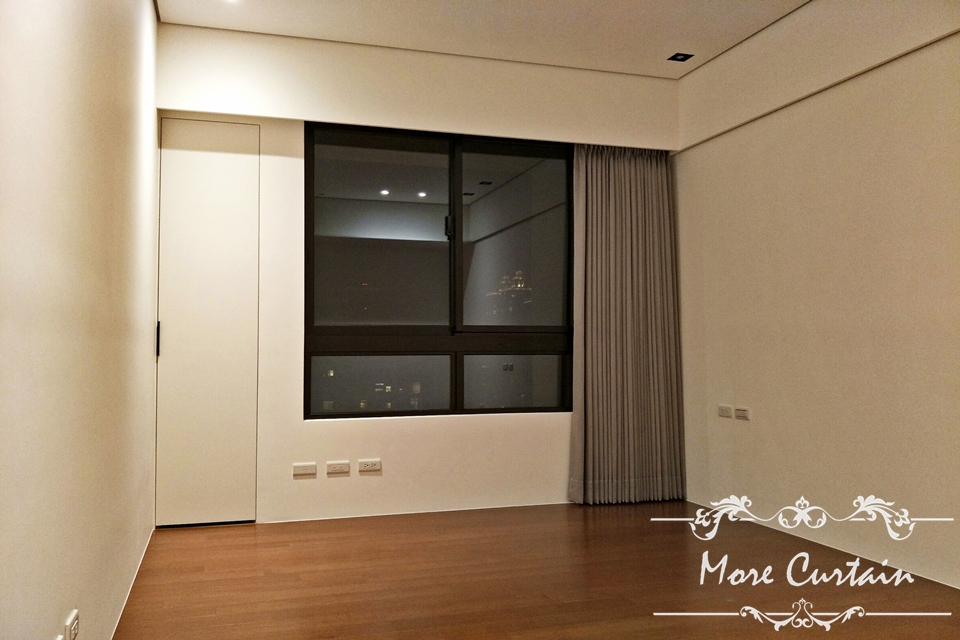 竹北德鑫MOMA窗簾推薦沐爾窗簾店 13