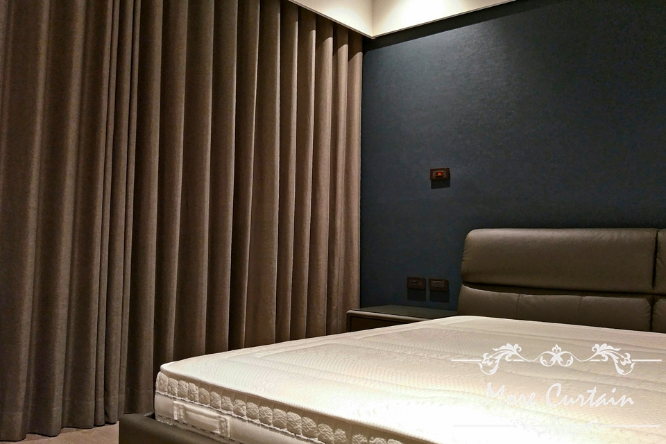 竹北德鑫MOMA窗簾推薦沐爾窗簾店 6