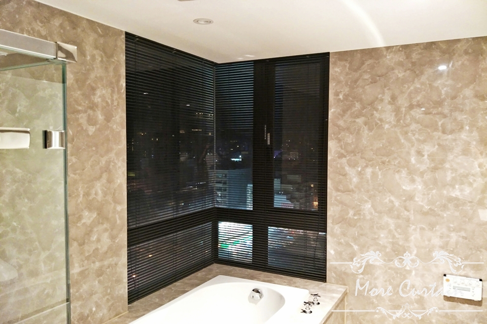 竹北德鑫MOMA窗簾推薦沐爾窗簾店 7