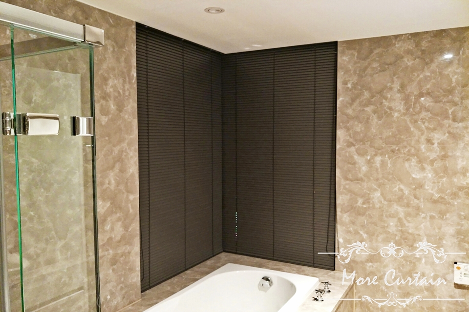 竹北德鑫MOMA窗簾推薦沐爾窗簾店 8