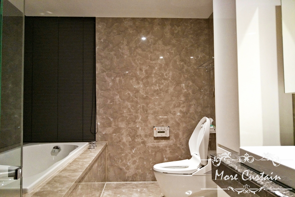 竹北德鑫MOMA窗簾推薦沐爾窗簾店 9