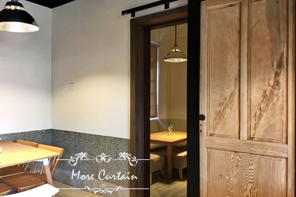 新竹仁愛基金會沐爾窗簾案例推薦 2