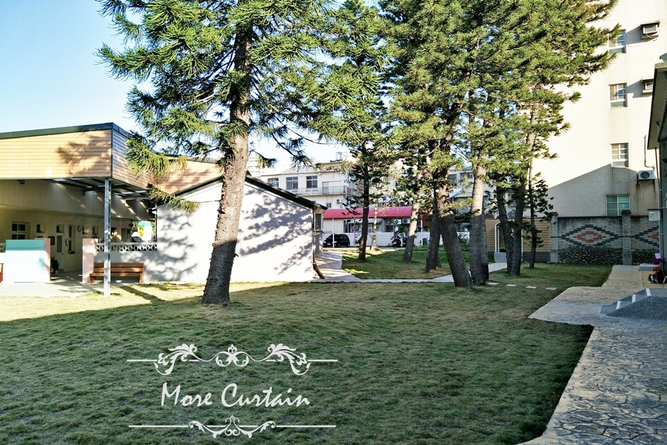 新竹仁愛基金會沐爾窗簾案例推薦 29