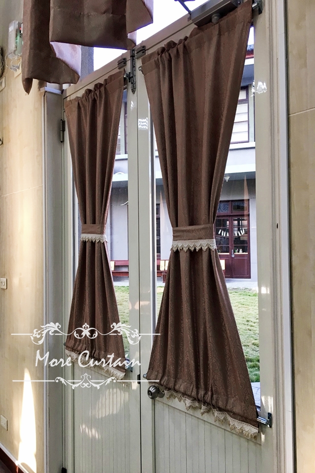 新竹仁愛基金會沐爾窗簾案例推薦 8