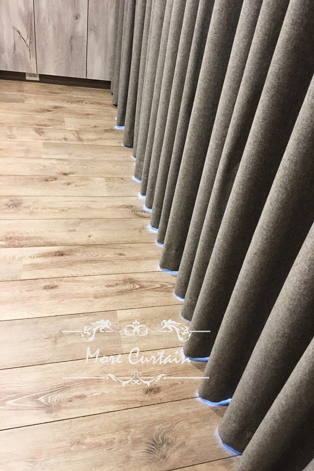 新埔窗簾推薦新竹竹北沐爾窗簾 27