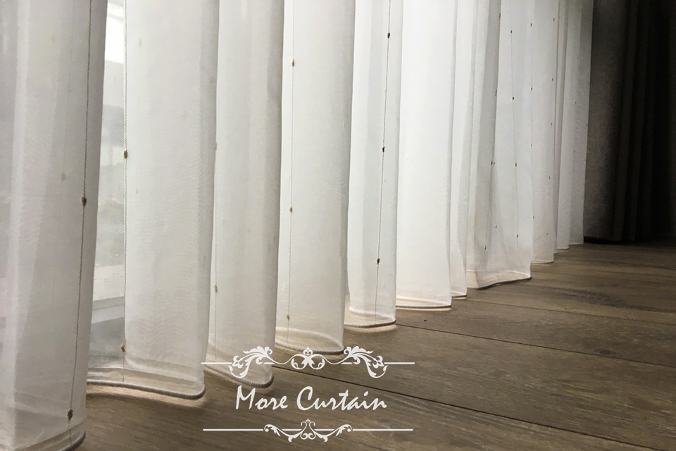 新埔窗簾推薦新竹竹北沐爾窗簾 36