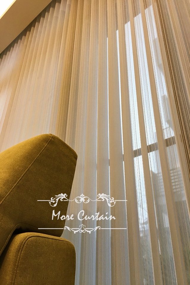 新埔窗簾推薦新竹竹北沐爾窗簾 41