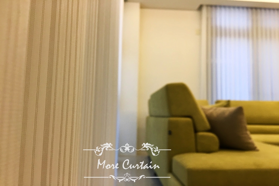 新埔窗簾推薦新竹竹北沐爾窗簾 42