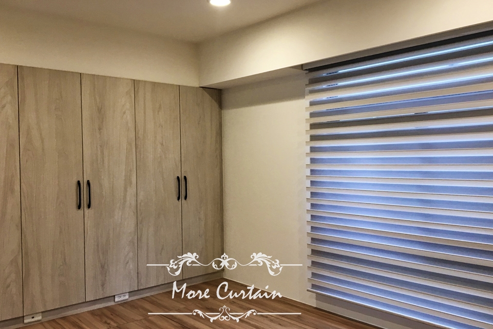 新埔窗簾推薦新竹竹北沐爾窗簾 48