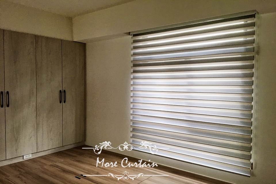 新埔窗簾推薦新竹竹北沐爾窗簾 49