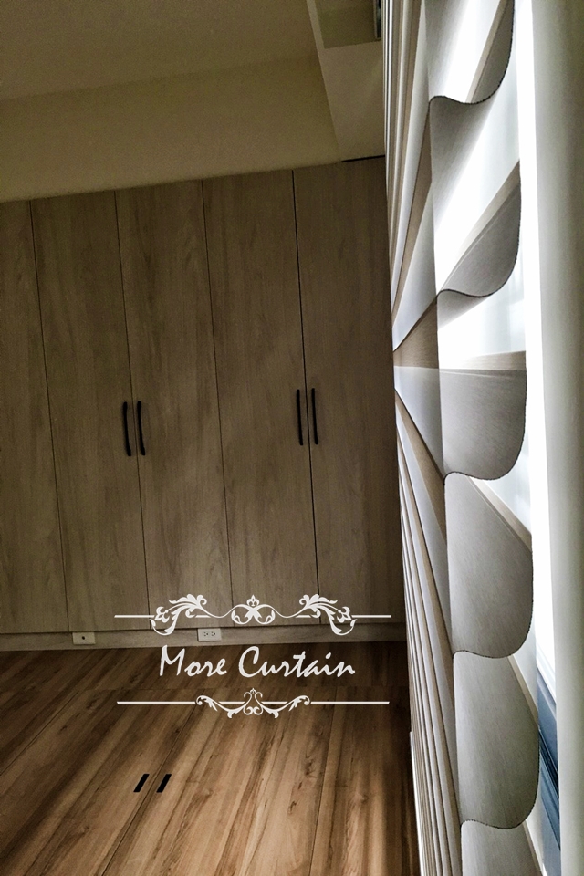 新埔窗簾推薦新竹竹北沐爾窗簾 50