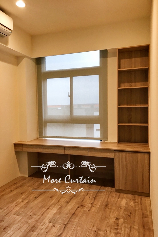 新埔窗簾推薦新竹竹北沐爾窗簾 51