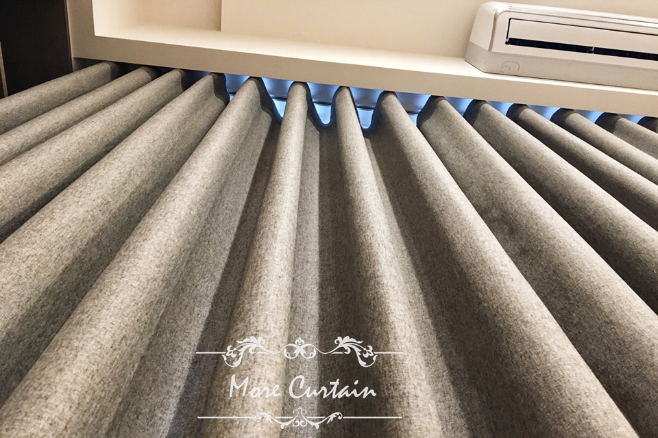 新埔窗簾推薦新竹竹北沐爾窗簾 56