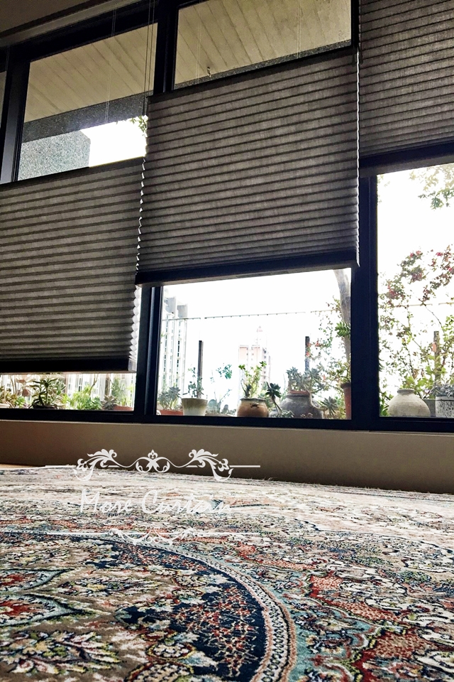 亨特道格拉斯桃園沐爾窗簾新竹竹推薦 13