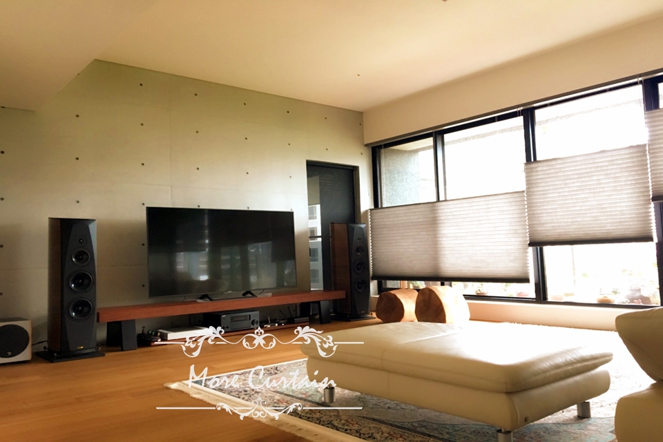 亨特道格拉斯桃園沐爾窗簾新竹竹推薦 16