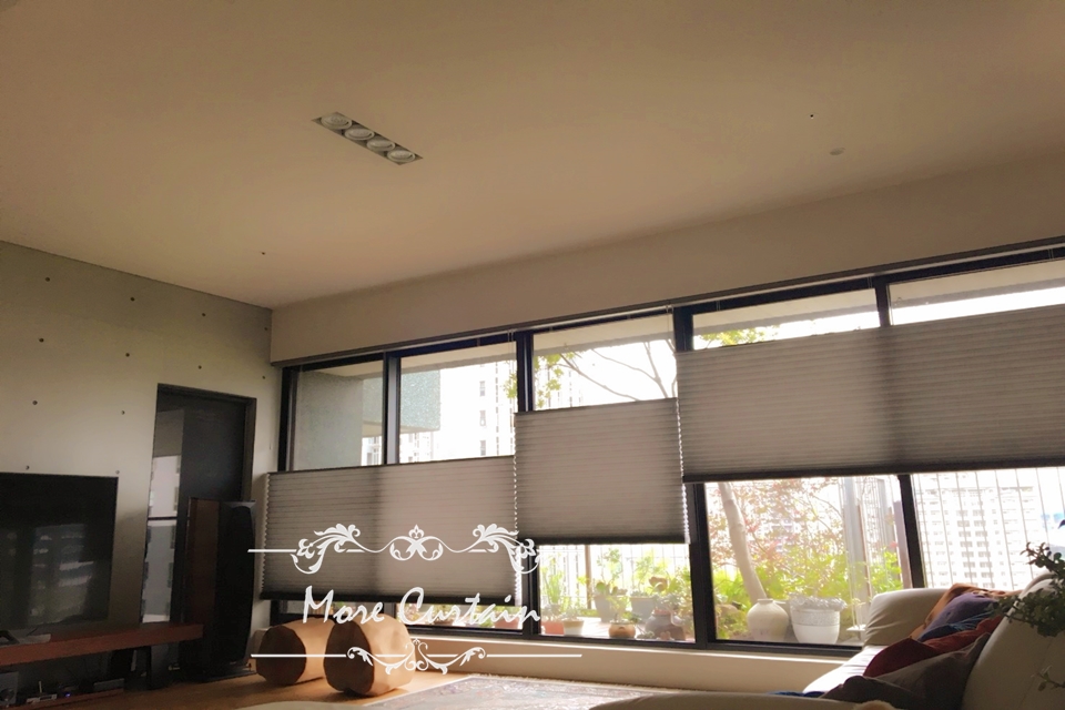 亨特道格拉斯桃園沐爾窗簾新竹竹推薦 17