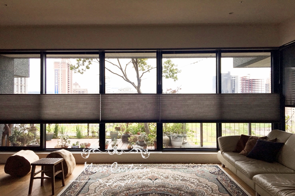 亨特道格拉斯桃園沐爾窗簾新竹竹推薦 19