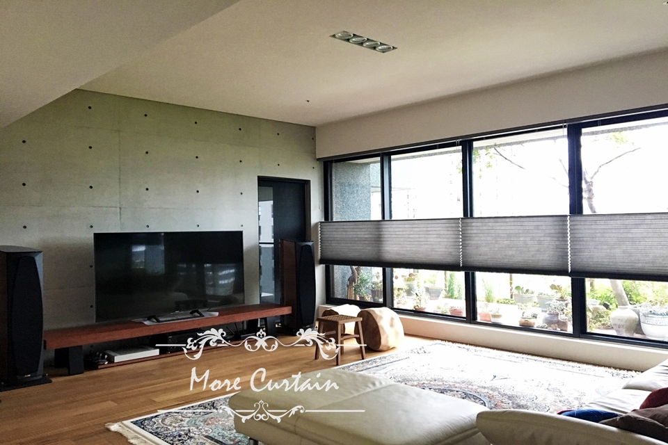 亨特道格拉斯桃園沐爾窗簾新竹竹推薦 20