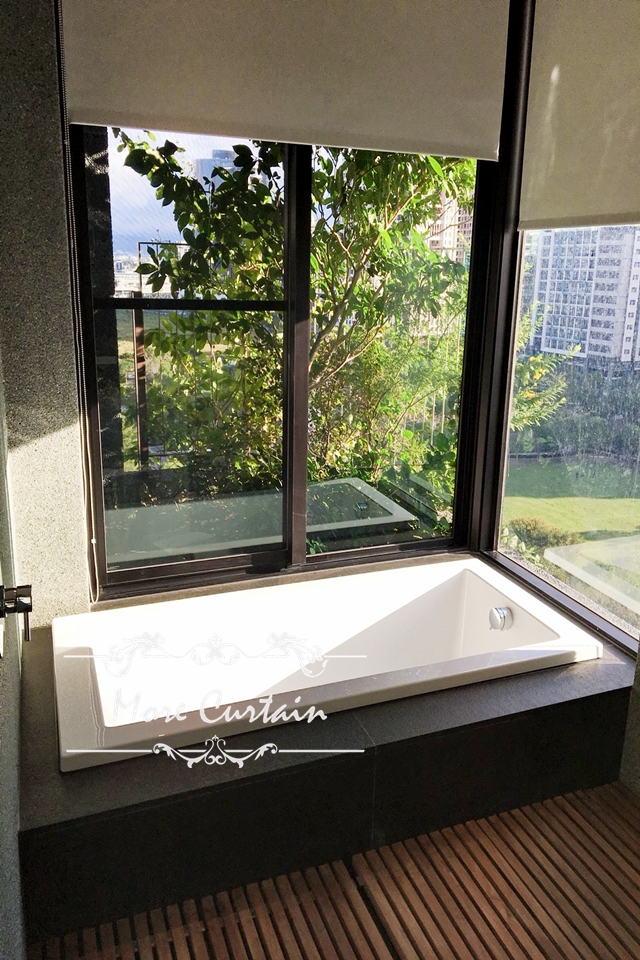 亨特道格拉斯桃園沐爾窗簾新竹竹推薦 21