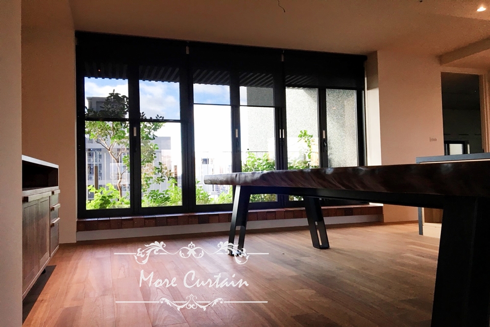 亨特道格拉斯桃園沐爾窗簾新竹竹推薦 7