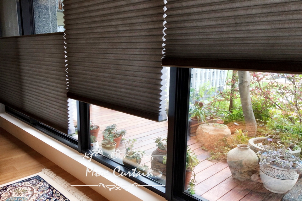 亨特道格拉斯桃園沐爾窗簾新竹竹推薦 8