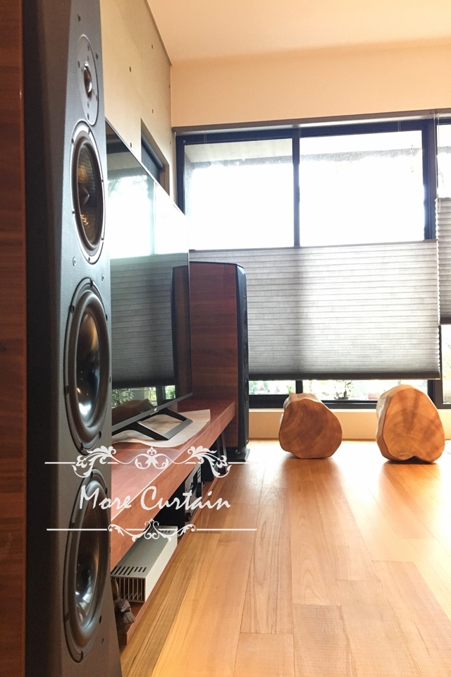 亨特道格拉斯桃園沐爾窗簾新竹竹推薦 9