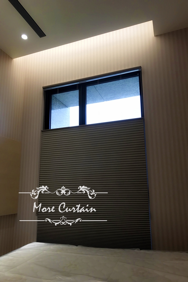 桃園龜山窗簾HunterDouglas推薦沐爾窗簾桃園店 1