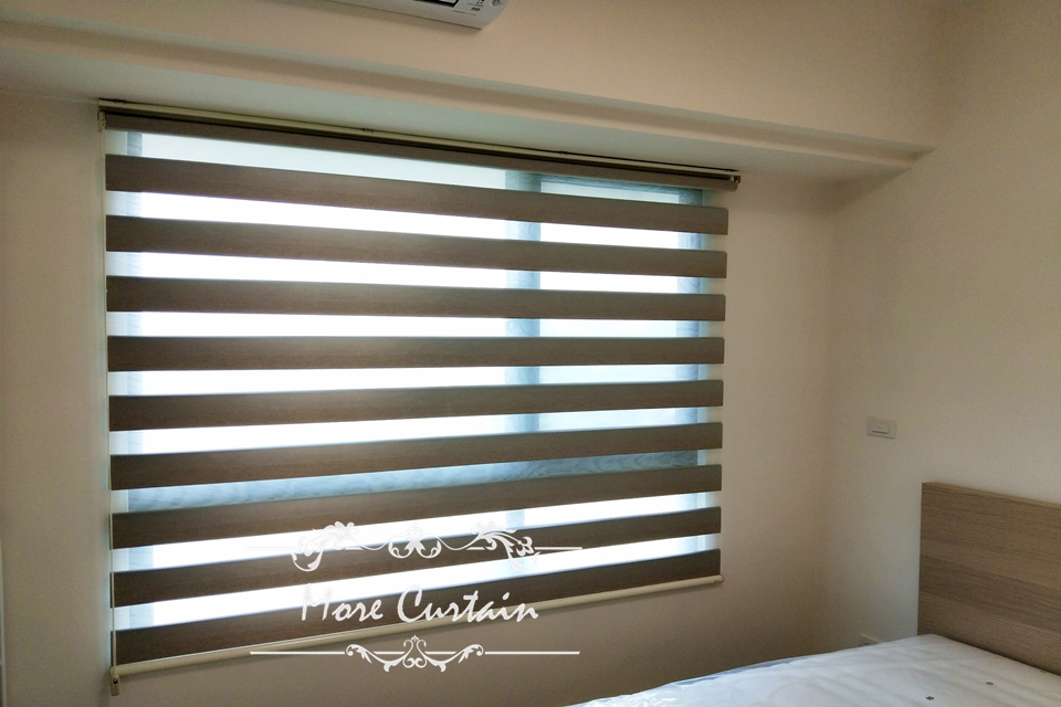 桃園龜山窗簾HunterDouglas推薦沐爾窗簾桃園店 6