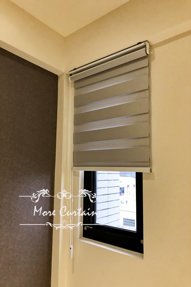 桃園龜山窗簾HunterDouglas推薦沐爾窗簾桃園店 7