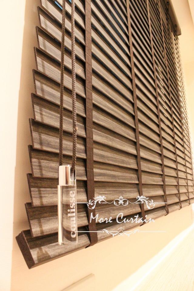 蘆竹窗簾推薦沐爾窗簾張公館 4