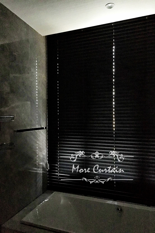 新竹關埔窗簾案例HunterDouglas
